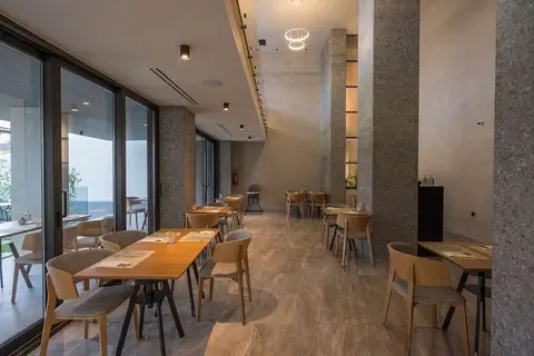Hyperion City Hotel in Chania — foto 6