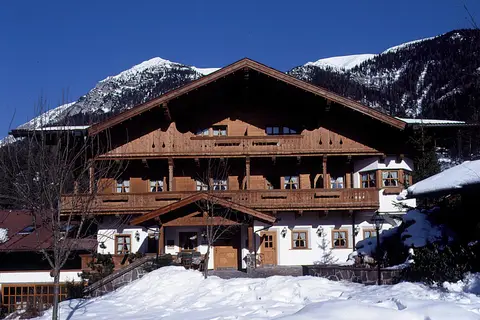 VAYA Achensee in Achenkirch — foto 10