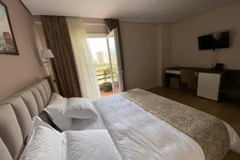 Doanesia Premium Hotel & Spa in Golem — foto 23