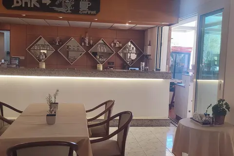 Mandalena Hotel Apartments in Παραλίμνι — foto 29