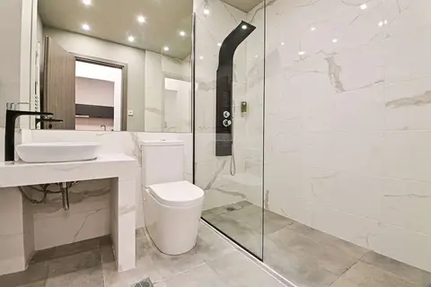 Thisean Modern Suites in Καλλιθέα — foto 13