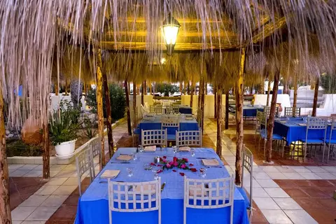 Baya Beach Aqua Park Resort & Thalasso in Midoun — foto 5