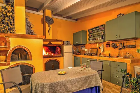 ALOE Boutique Hotel powered by Anissa Beach in Anissaras, foto 30