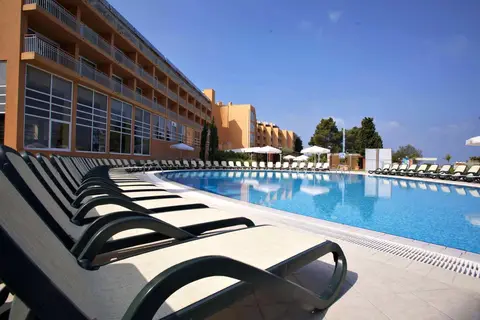 Apartments Polynesia Plava Laguna in Umag — foto 9