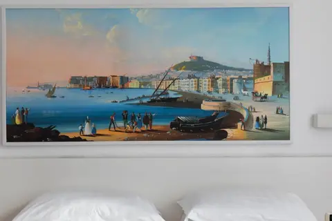 Hotel Rex in Napels, foto 29