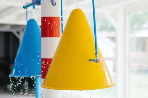 Camping De Rammelbeek foto 4