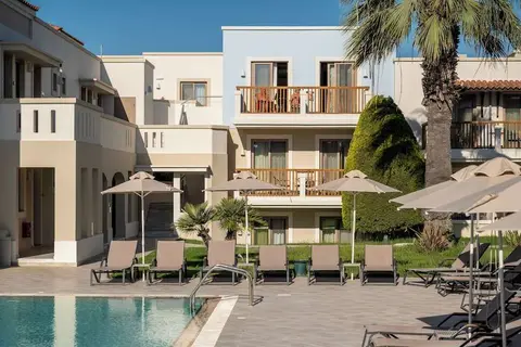 Aegean Houses in Agean Houses, foto 2