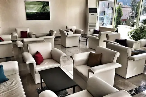 Meric Hotel Turunc in Marmaris — foto 17