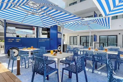 Apartamentos Vibra Jabeque Blue in Ibiza — foto 8