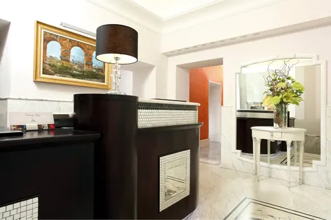 The Kennedy Hotel foto 18