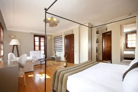Alp Pasa Hotel in Muratpaşa — foto 8