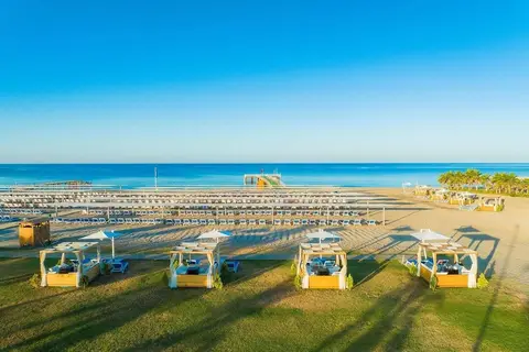 Selectum Family Resort Side in Manavgat — foto 10