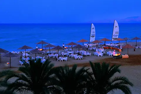 Stella Di Mare Sea Club Hotel Ain Soukhna in Stella di Mare Golf Country Club, foto 3