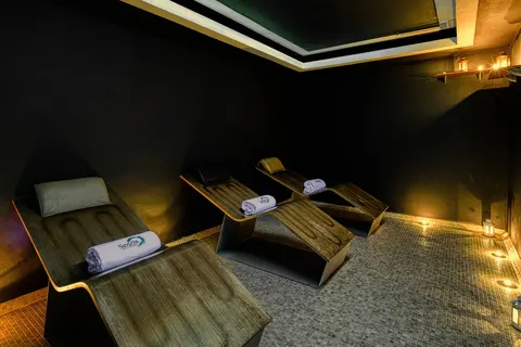 Hotel Senator Granada foto 15