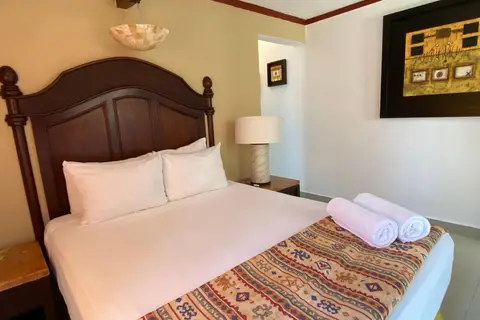 Hotel Las Golondrinas in Playa del Carmen — foto 24