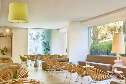 Hotel Zafiro Palmanova in Palmanova — foto 9