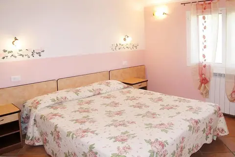 Agriturismo Le Mimose in Imperia — foto 4