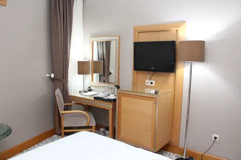 AHC Taksim Hotel Special Class in Fatih — foto 8