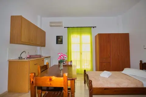 Ira Apartments in Δημοτική Ενότητα Θήρας — foto 18
