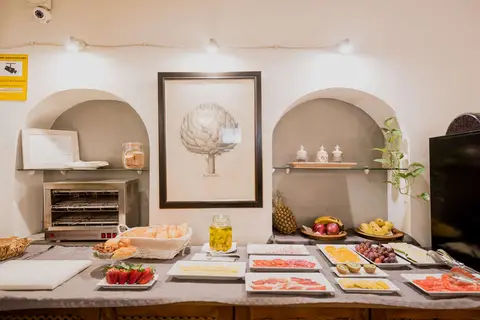 Palacio de Los Navas in Granada — foto 11