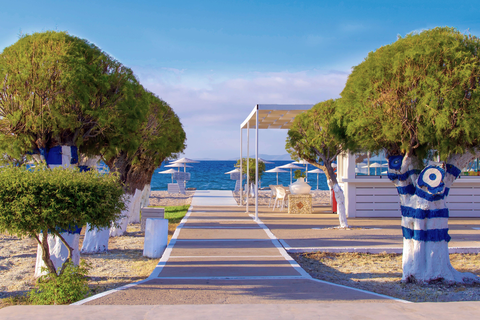 Fito Aqua Bleu Resort foto 2