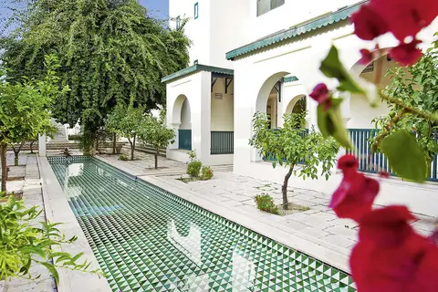 Seabel Alhambra Beach Golf & Spa in El Kantaoui — foto 12