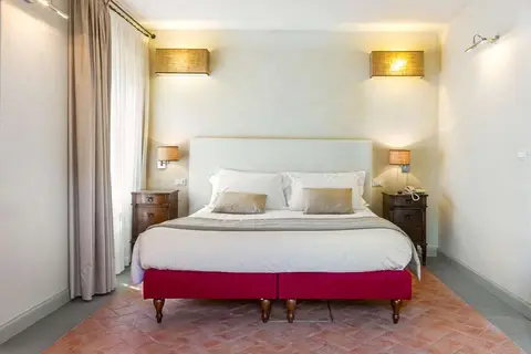 Borgo San Luigi in Monteriggioni, foto 10