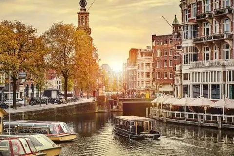 ibis budget Amsterdam City South foto 18