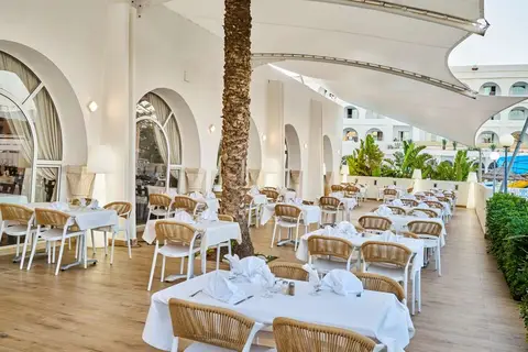 Hotel Primasol El Mehdi in Primasol El Mehdi — foto 8