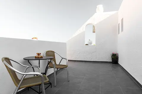 Villa Iliovasilema Santorini in Akrotiri, foto 16