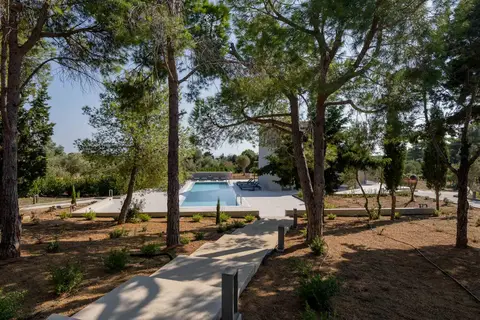 Akrotiri Suites in Δημοτική Ενότητα Παλικής — foto 11