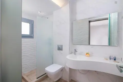 The Dome Luxury Hotel in Λιμενάρια — foto 12