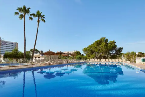 AluaSun Cala Antena in Calas de Mallorca — foto 2