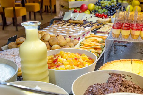 SOWELL Family La Lauzière foto 7