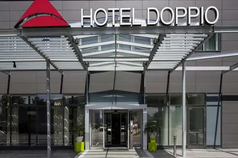Austria Trend Hotel Doppio in Wenen, foto 15