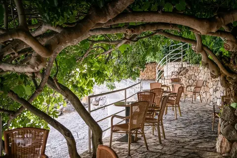 Villa Sunset Plat in Moravice — foto 30