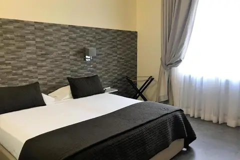 Piazza Carità Boutique Hotel in Napels, foto 28