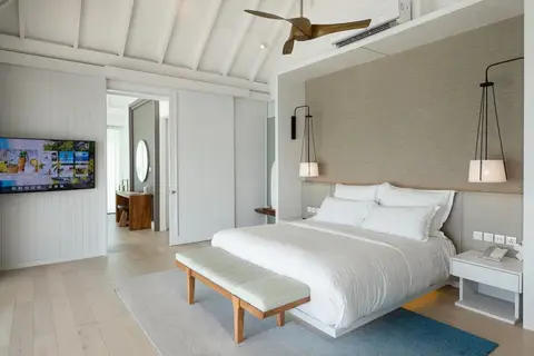 LUX* South Ari Atoll in Dhiddhoofinolhu, foto 22