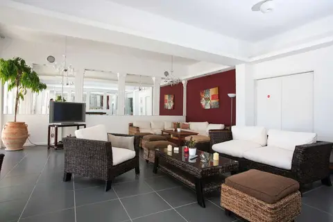 Radisson Resort Plaza Skiathos in Σκιάθος — foto 13