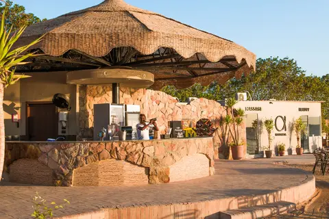 Ananea Hurghada Resort in Hurghada — foto 40