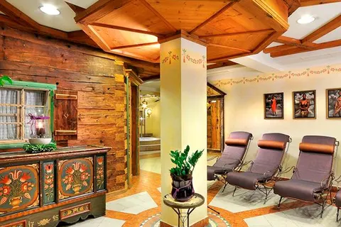 Dorfhotel Glücksschmiede foto 6