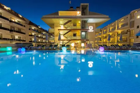 Odissea Park in Santa Susanna — foto 10