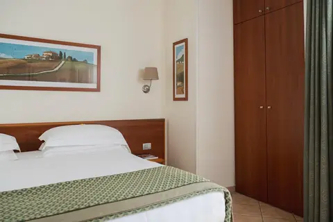 Hotel Athena in Sienna — foto 15