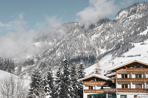 Hotel Fichtenhof foto 1