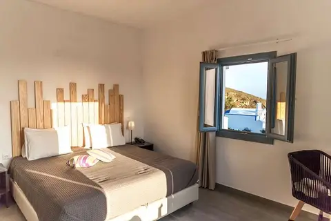 Caldera Romantica Hotel in Thira Municipal Unit, foto 17