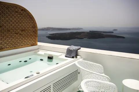 Andronikos Santorini in One of One Santorini, foto 26