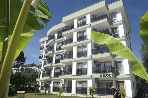 Opus Aparthotel in Kuşadası — foto 10