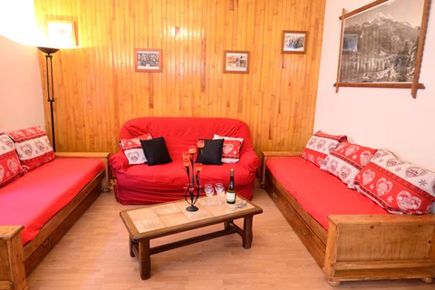 Chalet La Brise foto 3