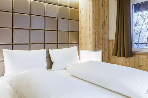 AvenidA Mountain Lodges Saalbach foto 5