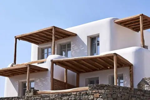 Radisson Blu Euphoria Resort in Municipality of Mykonos, foto 10